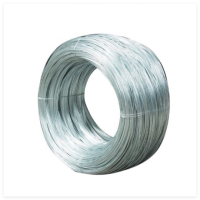 Galvanized Iron wire