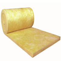Glass Wool/Rock Wool/Sandwich Panel